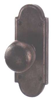 ashley norton bronze door