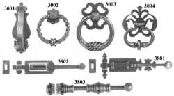 cabinet hardware